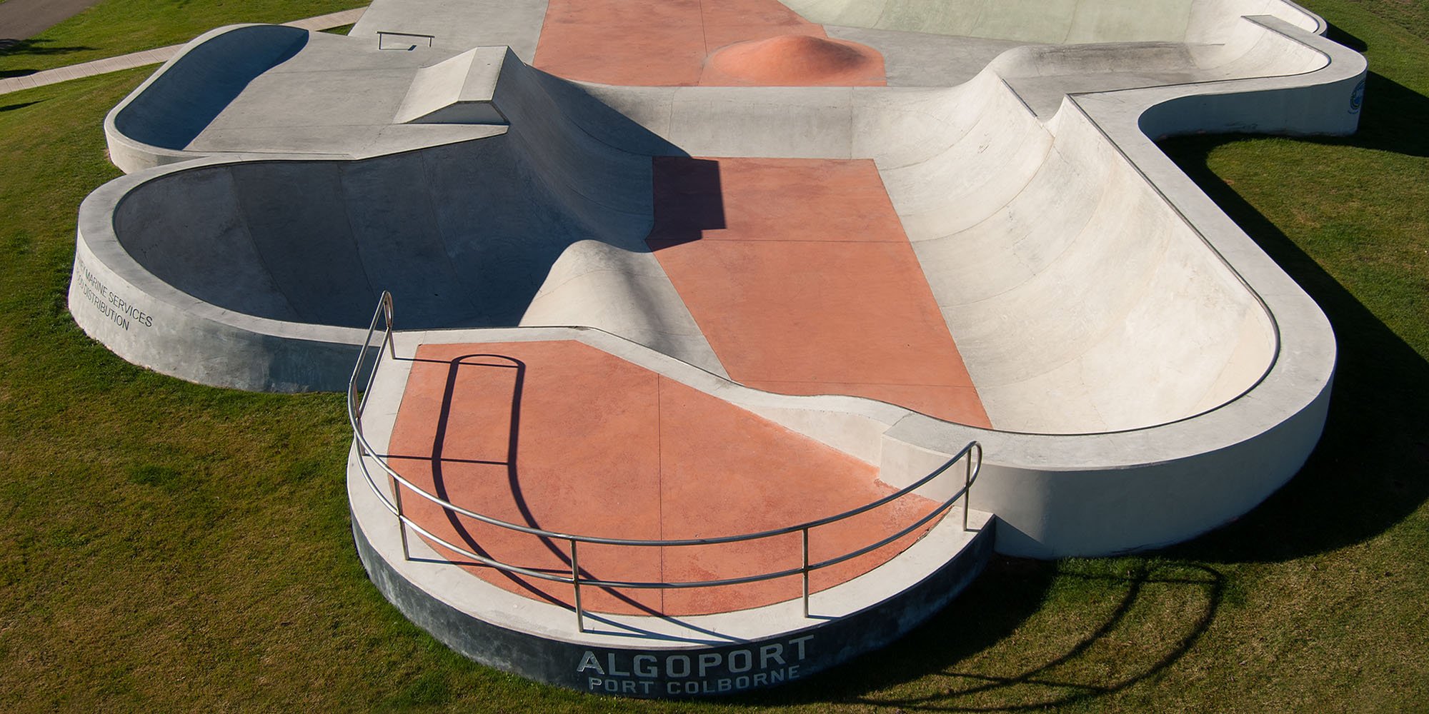 public skate park header